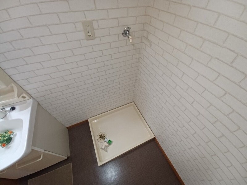 物件内観写真22　(同物件別部屋のお写真です。)