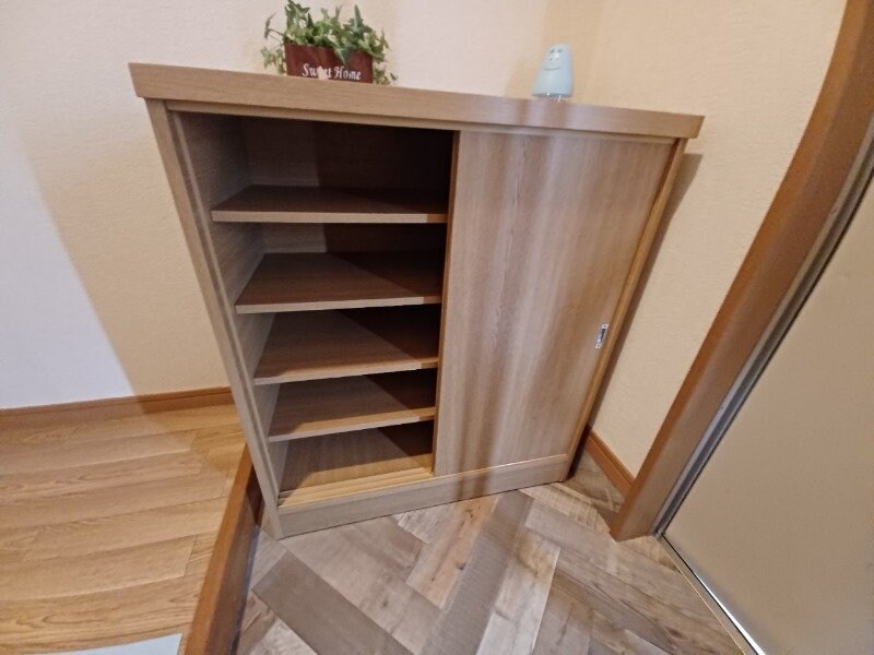 物件内観写真24　(同物件別部屋のお写真です。)