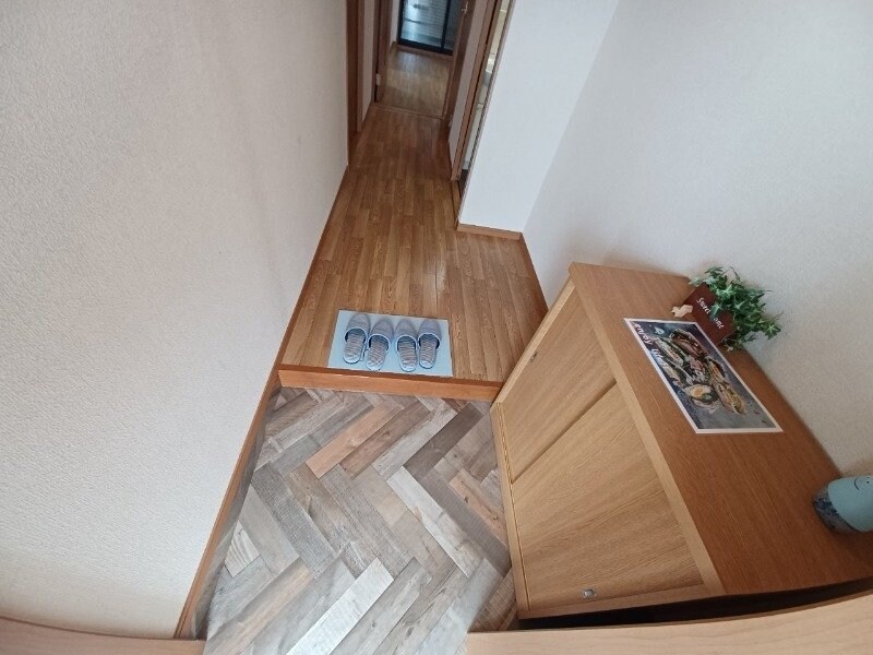 物件内観写真25　(同物件別部屋のお写真です。)