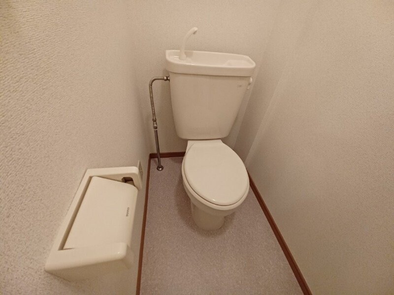 物件内観写真14　(同型参考写真)