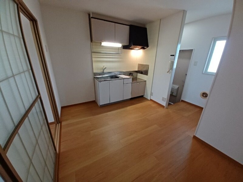 物件内観写真18　(同型参考写真)