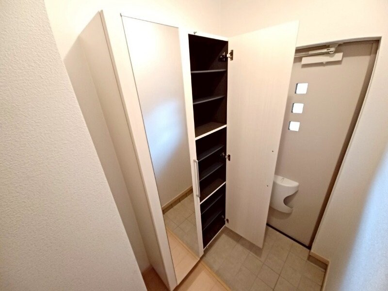 物件内観写真22　(同型参考写真)