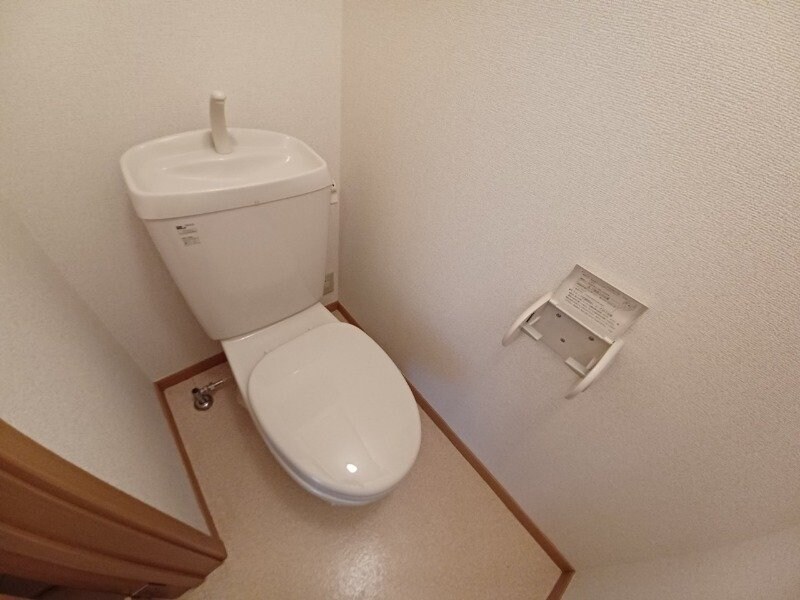 物件内観写真15　(同型反転参考写真)