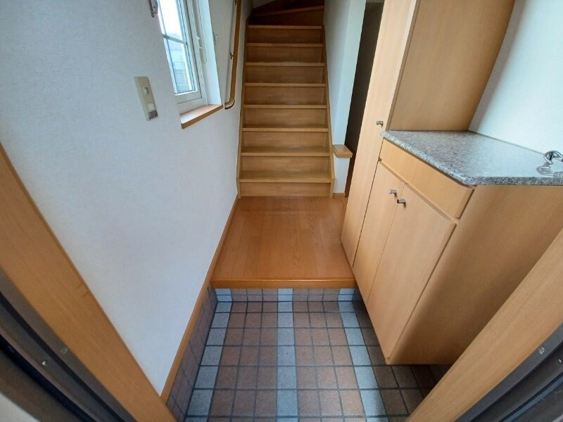 物件内観写真19　(同型反転参考写真)