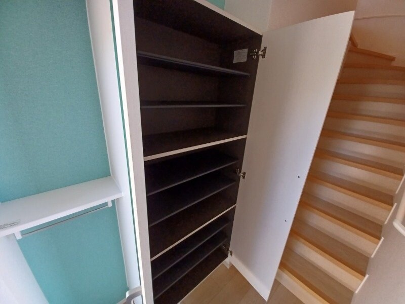 物件内観写真7　(同型反転参考写真)