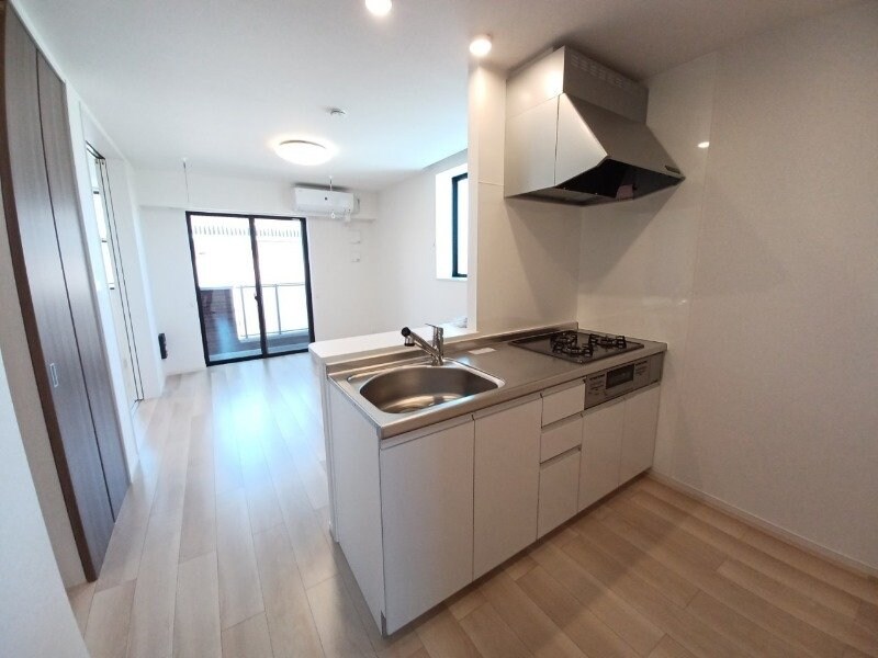 物件内観写真25　(同型反転参考写真)