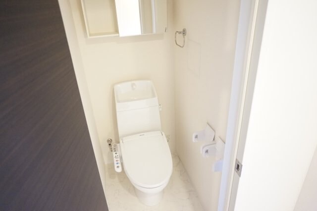 物件内観写真8　(同物件別室反転タイプ)