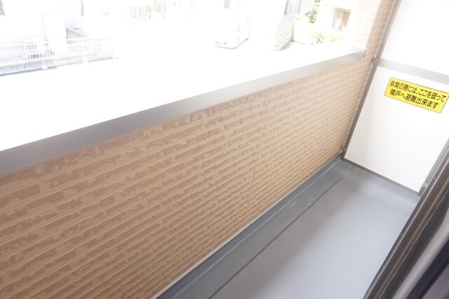 物件内観写真11　(同物件別室反転タイプ)