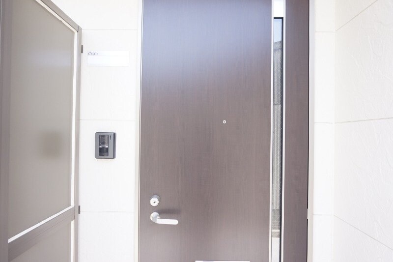 物件内観写真20　(同物件別室反転タイプ)