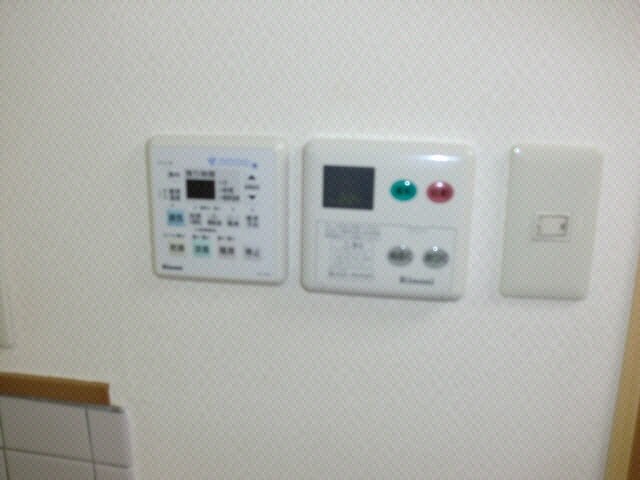 物件内観写真14　(その他室内設備)