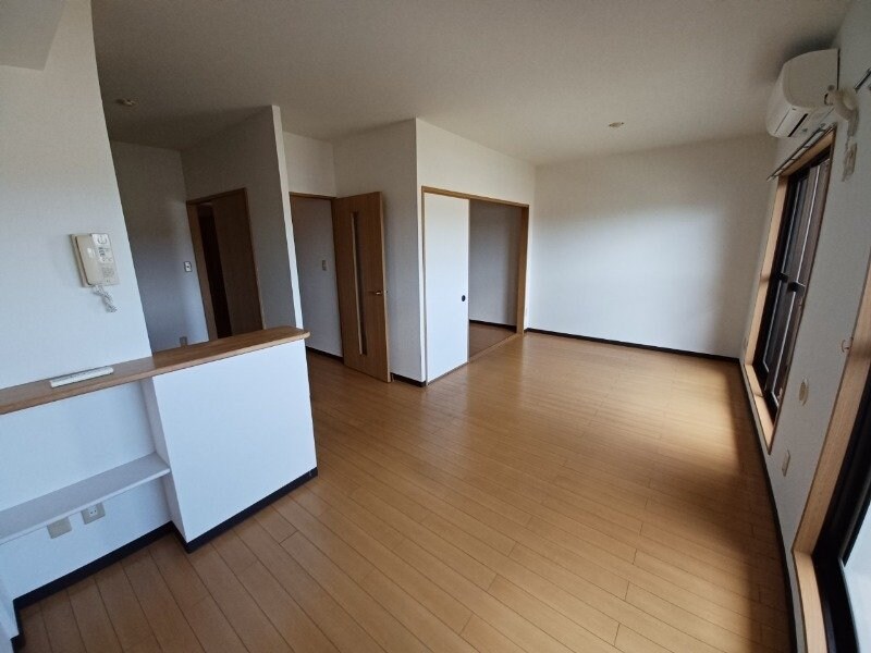 物件内観写真12　(同物件別部屋写真)