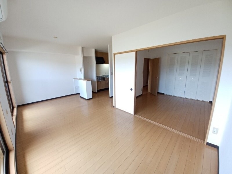 物件内観写真13　(同物件別部屋写真)