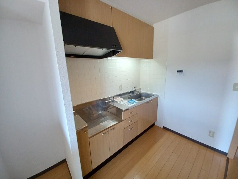 物件内観写真15　(同物件別部屋写真)