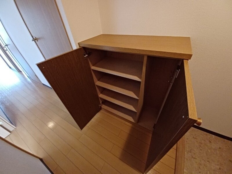 物件内観写真23　(同物件別部屋写真)