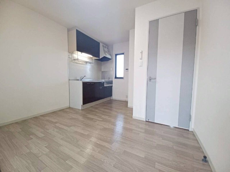 物件内観写真4　(同物件別室写真)