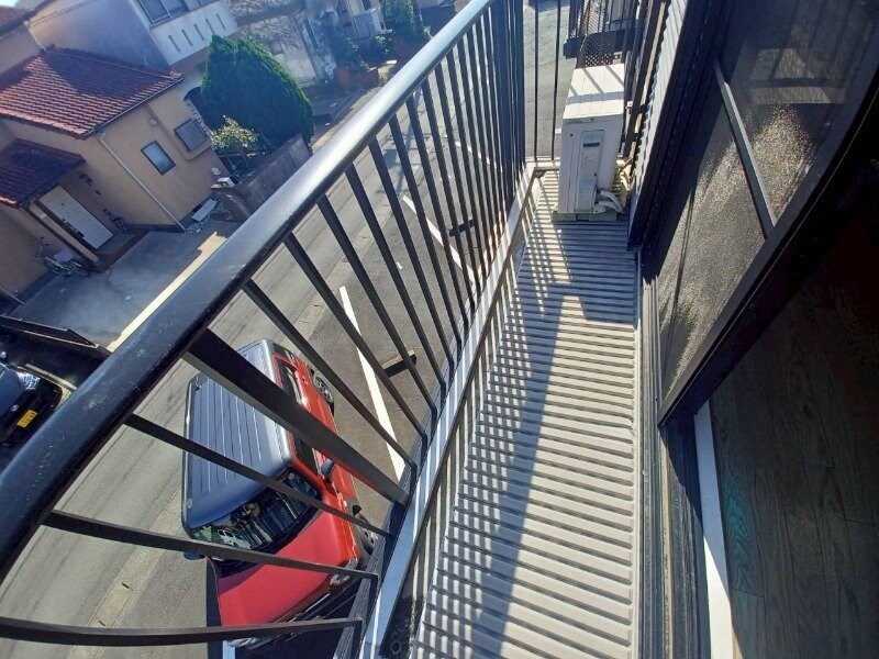 物件内観写真11　(同物件別室写真)