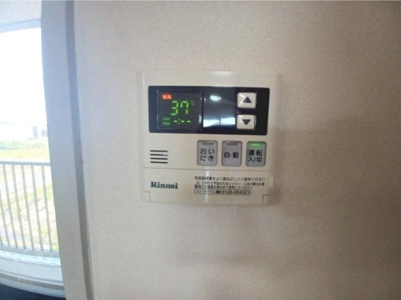 物件内観写真13　(同物件別室写真)