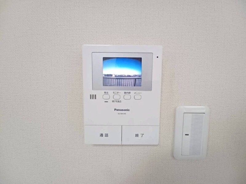 物件内観写真14　(同物件別室写真)