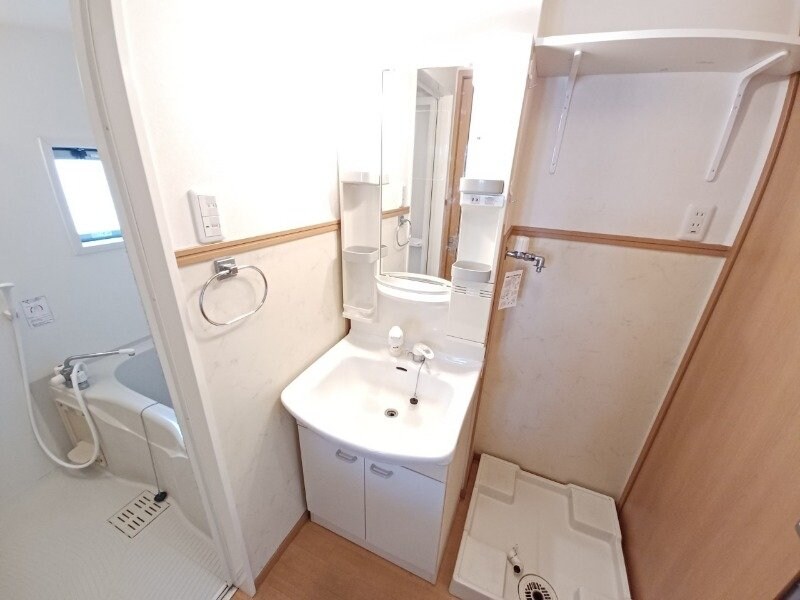 物件内観写真9　(同物件別室写真)