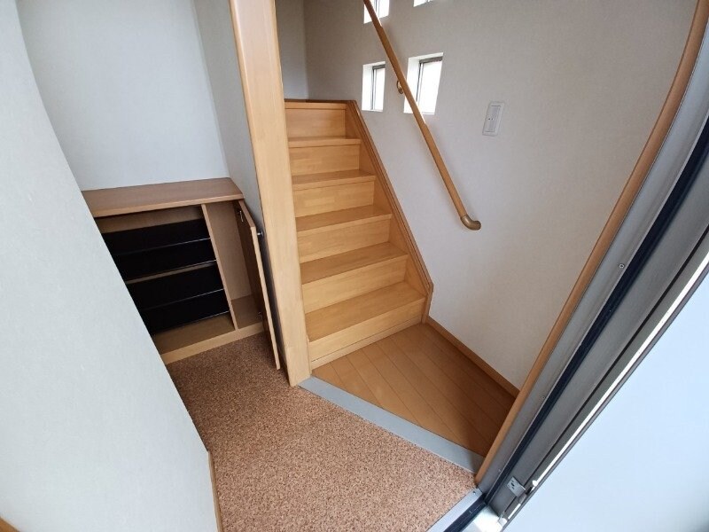 物件内観写真18　(同物件別室写真)