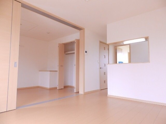 物件内観写真7　(同タイプの部屋写真です)