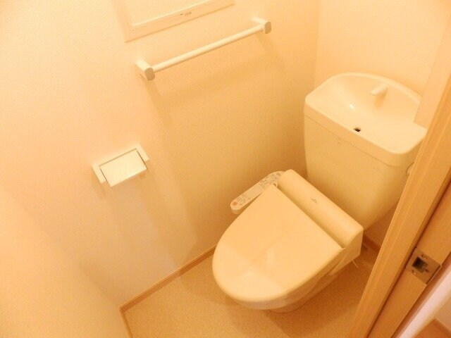 物件内観写真11　(同タイプの部屋写真です)