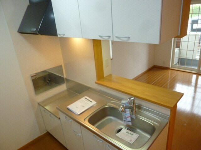 物件内観写真7　(同タイプの部屋写真です)