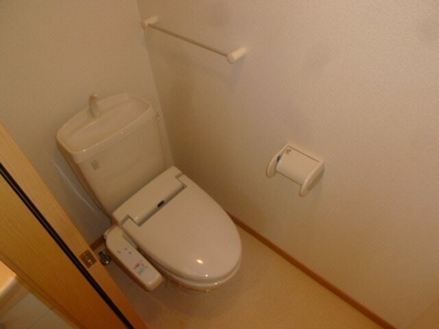 物件内観写真10　(同タイプの部屋写真です)