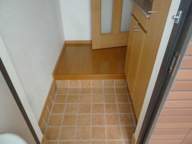 物件内観写真14　(同タイプの部屋写真です)