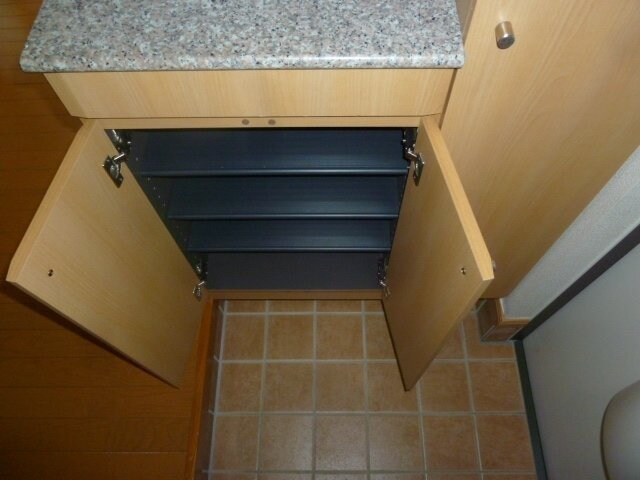 物件内観写真16　(同タイプの部屋写真です)