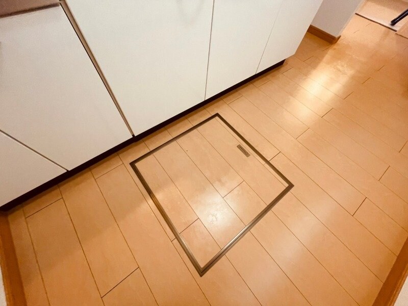 物件内観写真20　(同タイプの部屋写真です)