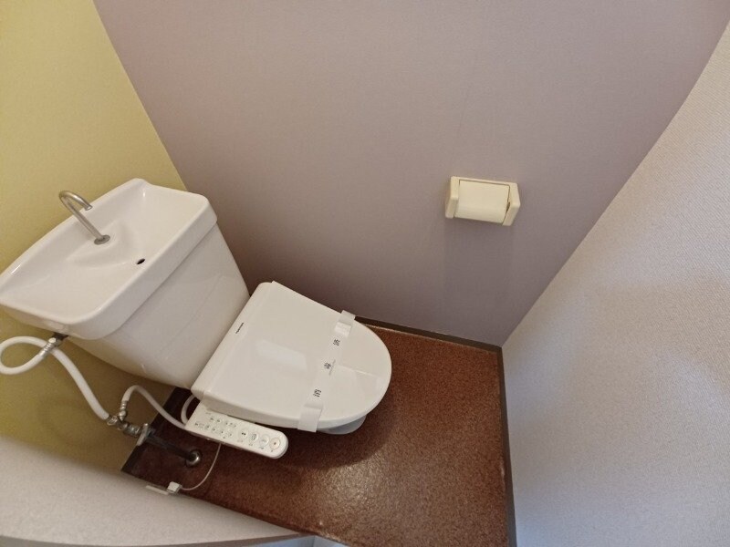 物件内観写真9　(同物件別部屋の写真)