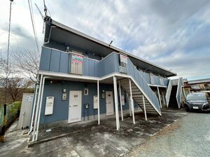 スリーベル外観写真