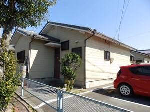 ライラック2号外観写真