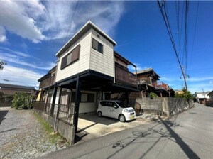 小俣町宮前N様貸家外観写真