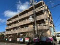 ドミール上野