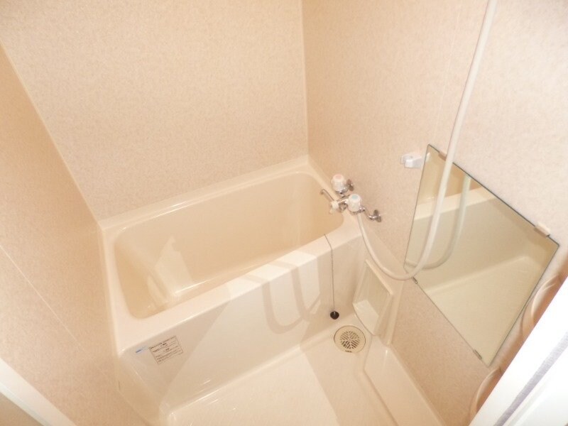 物件内観写真6　(同一物件別部屋の写真です)