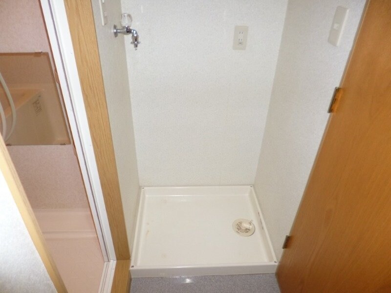 物件内観写真14　(同一物件別部屋の写真です)