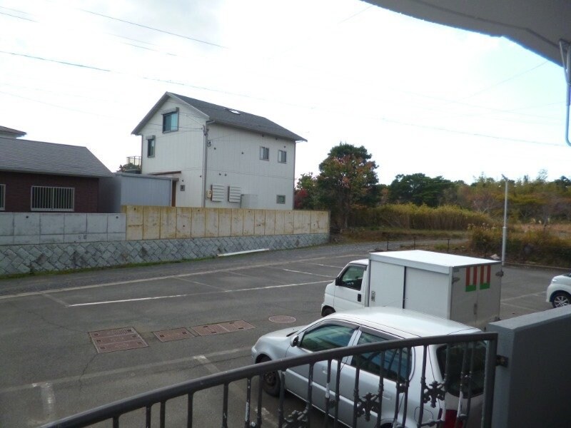 物件内観写真15　(同一物件別部屋の写真です)