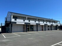 林ビルの外観写真