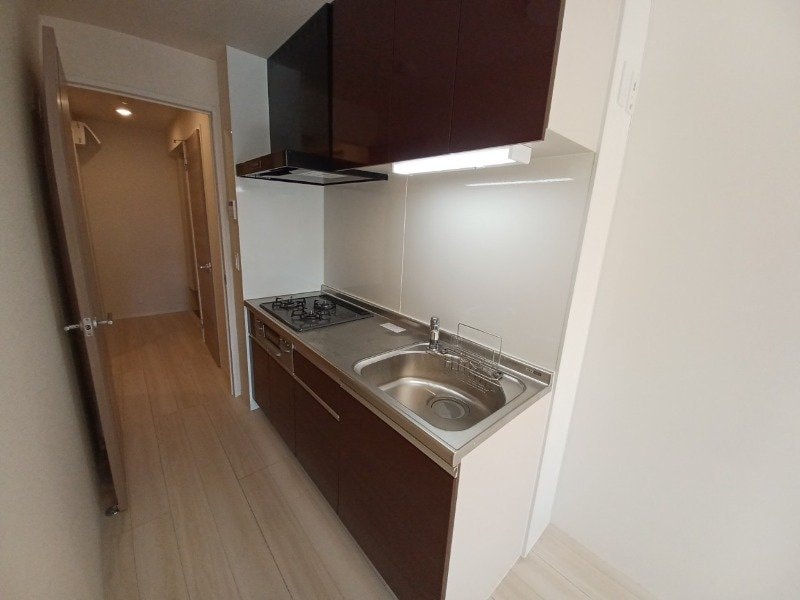 物件内観写真9　(同一タイプ　別部屋内装)