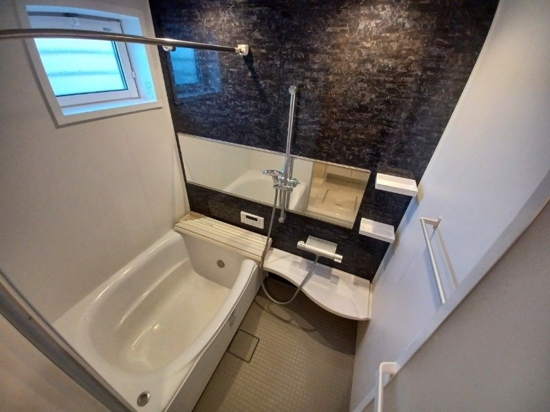 物件内観写真10　(同一タイプ　別部屋内装)