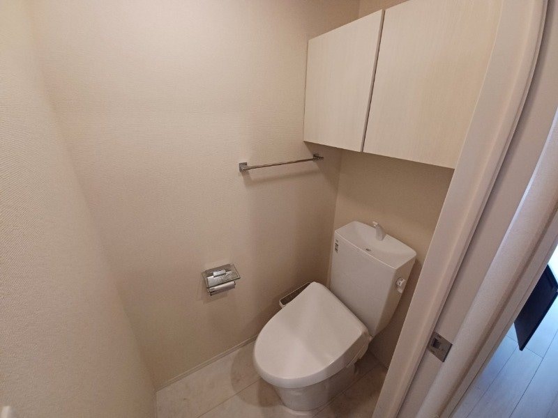 物件内観写真11　(同一タイプ　別部屋内装)