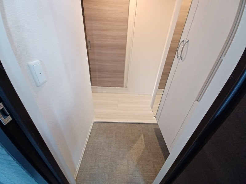 物件内観写真15　(同一タイプ　別部屋内装)