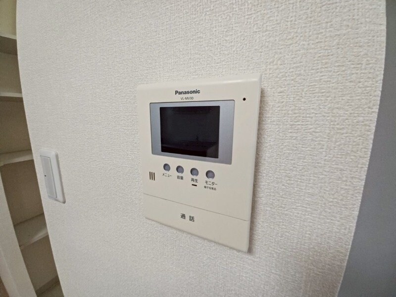 物件内観写真15　(同型物件写真です)