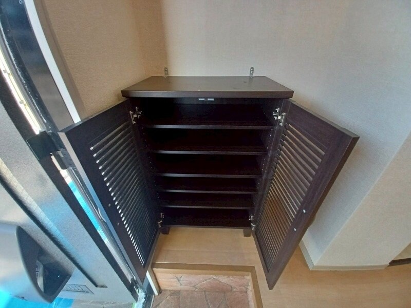 物件内観写真16　(同型物件写真です)