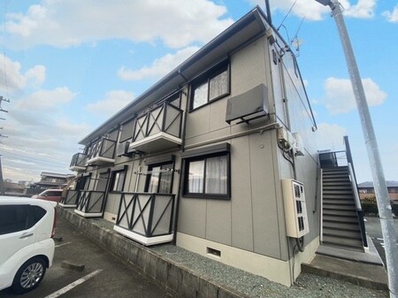 ＣＡＳＡ　ＰＡＳＴＥＬＬＯ　Ｂ外観写真