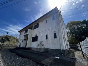 ソファレ高田外観写真