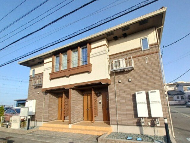 ボーテ　リヴィエール　Ⅰ
