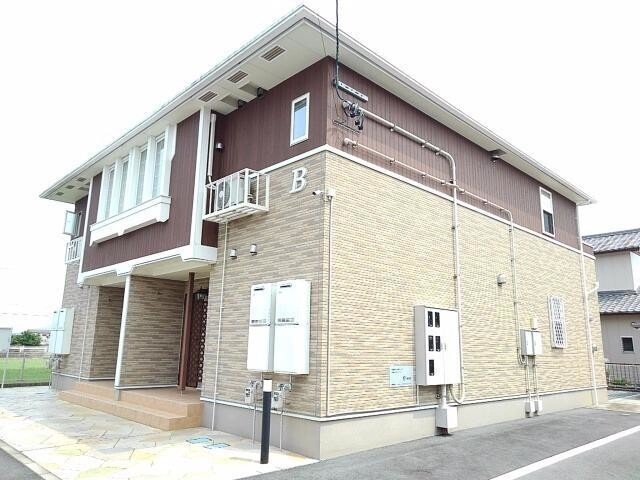 アウローラ　Ｂ